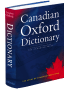 Canadian Oxford