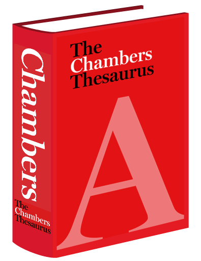 download chambers dictionary