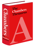 Chambers Thesaurus icon