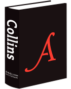 Collins Dictionary icon