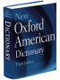 New Oxford American Dictionar
