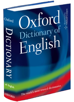 shorter oxford english dictionary windows