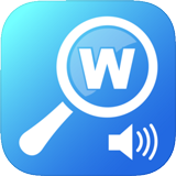 WordWeb Audio Dictionary icon